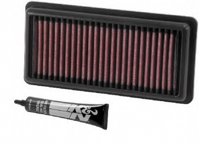 K&N FILTERS tb1213 -